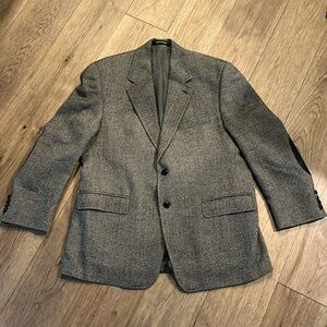 LAUREN RALPH LAUREN wool sport coat